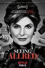 Watch Seeing Allred Solarmovie