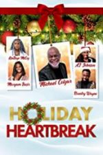 Watch Holiday Heartbreak Solarmovie