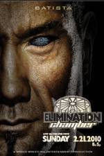 Watch WWE Elimination Chamber 2010 Solarmovie