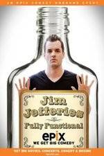 Watch Jim Jefferies Fully Functional Solarmovie