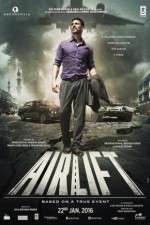 Watch Airlift Solarmovie