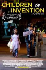 Watch Children of Invention Solarmovie