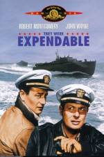 Watch They Were Expendable Solarmovie
