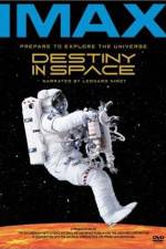Watch Destiny in Space Solarmovie