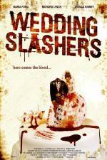 Watch Wedding Slashers Solarmovie