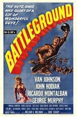 Watch Battleground Solarmovie