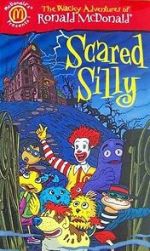Watch The Wacky Adventures of Ronald McDonald: Scared Silly Solarmovie