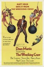 Watch The Wrecking Crew Solarmovie