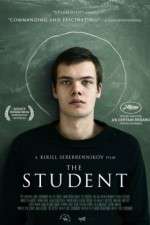 Watch The Student Solarmovie