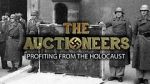 Watch The Auctioneers: Profiting from the Holocaust Solarmovie