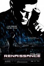 Watch Renaissance Solarmovie