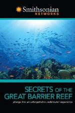Watch Secrets Of The Great Barrier Reef Solarmovie