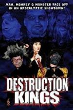 Watch Destruction Kings Solarmovie