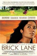 Watch Brick Lane Solarmovie