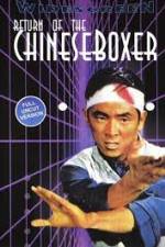 Watch Return of the Chinese Boxer Solarmovie