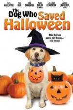 Watch The Dog Who Saved Halloween Solarmovie