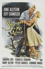 Watch A Stranger in My Arms Solarmovie