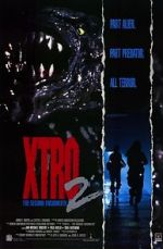 Watch Xtro II: The Second Encounter Solarmovie
