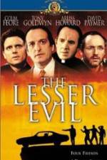 Watch The Lesser Evil Solarmovie