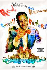 Watch Russell Peters Red White and Brown Solarmovie