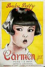 Watch Carmen, Jr. Solarmovie