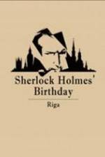 Watch Holmes A Celebration Solarmovie