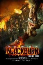 Watch Blackburn Solarmovie