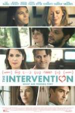 Watch The Intervention Solarmovie