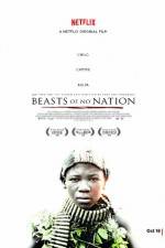 Watch Beasts of No Nation Solarmovie