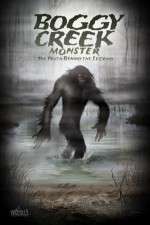 Watch Boggy Creek Monster Solarmovie