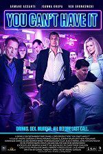 Watch You Can\'t Have It Solarmovie