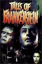 Watch Tales of Frankenstein Solarmovie