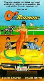 Watch Off and Running Solarmovie