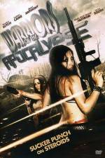 Watch Warriors of the Apocalypse Solarmovie