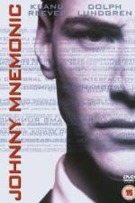 Watch Johnny Mnemonic Solarmovie