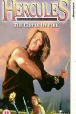 Watch Hercules The Legendary Journeys - Hercules and the Circle of Fire Solarmovie