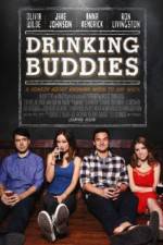 Watch Drinking Buddies Solarmovie