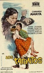 Watch Los Tarantos Solarmovie
