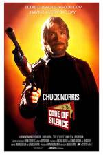 Watch Code of Silence Solarmovie