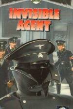 Watch Invisible Agent Solarmovie