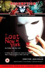 Watch Lost in New York Solarmovie