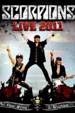 Watch Scorpions Get Your Sting & Blackout Live at Saarbrucken Solarmovie