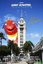 Watch Giant Monsters Attack Hawaii Solarmovie