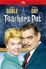 Watch Teacher's Pet Solarmovie