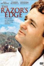 Watch The Razor's Edge Solarmovie