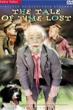 Watch The Tale of Time Lost Solarmovie