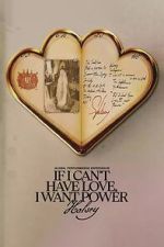 Watch Halsey: If I Can\'t Have Love, I Want Power - Live at Moment House (Short 2021) Solarmovie