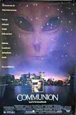 Watch Communion Solarmovie
