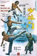 Watch The Hand of Death Solarmovie