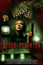 Watch Blood Predator Solarmovie